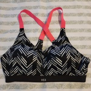 Victoria Secret VSX Sports Bra